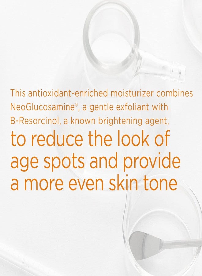 NEOSTRATA Skin Brightener Face Sunscreen Broad Spectrum SPF 35 with NeoGlucosamine, Vitamin E and Grape Extract Non-Comedogenic, 1.4 fl. oz. - Image 5