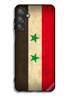 Samsung Galaxy A16 5G Protective Case Cover Syria Flag
