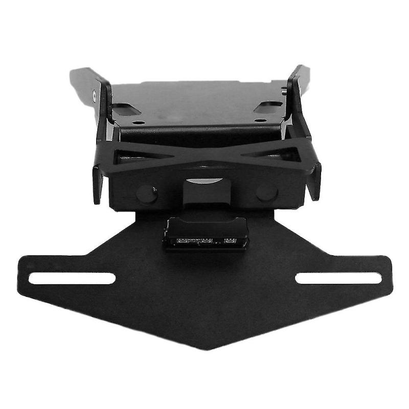 Motorcycle License Plate Holder Tail Mount For-bmw R Ninet Nine T - Image 1