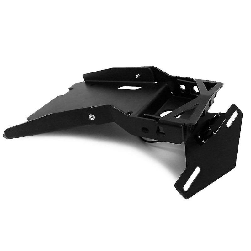 Motorcycle License Plate Holder Tail Mount For-bmw R Ninet Nine T - Image 3
