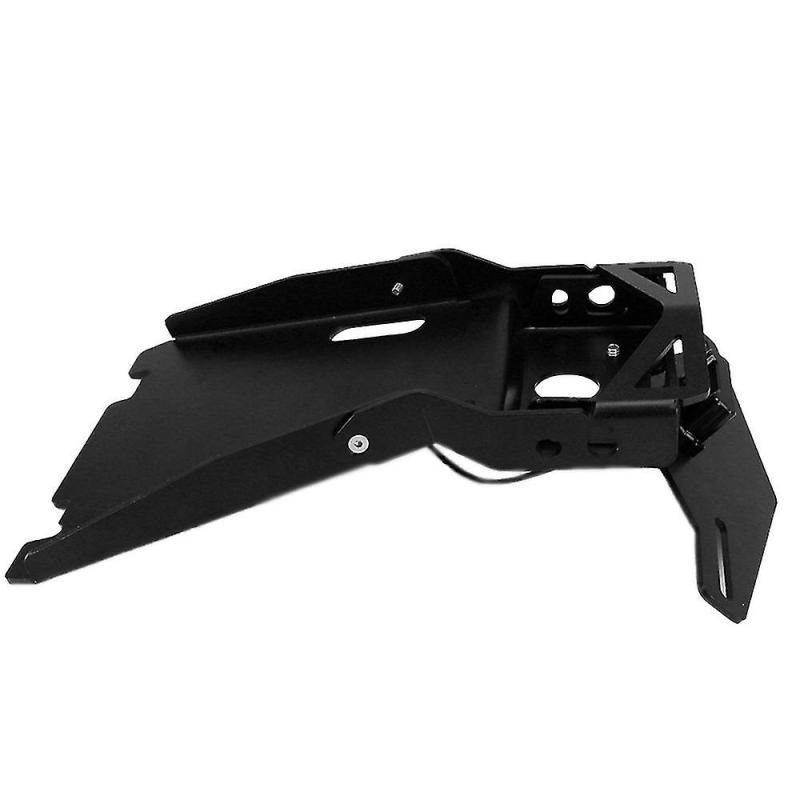 Motorcycle License Plate Holder Tail Mount For-bmw R Ninet Nine T - Image 4