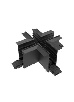 ebarza Track Light + Node Connector Recessed Ynd-+Noder 
