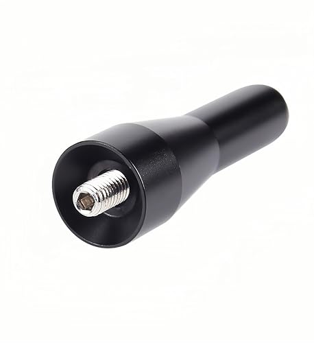 TOCHIC Car Antenna for Mini Cooper Car Antenna Replacement 2-Inch Short Antenna for Mini Cooper 2001-2023 - Image 3