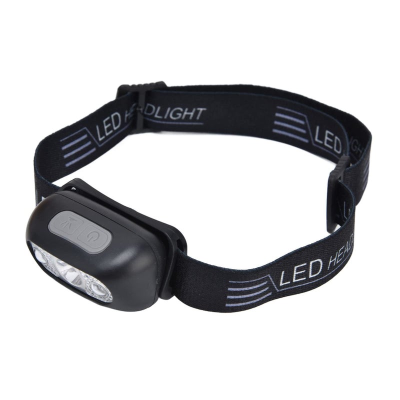 مصباح أمامي LED قابل لإعادة الشحن عبر USB من GLOGLOW، مزود بمستشعر حركة ومقاوم للمطر، مناسب للتخييم - Image 5