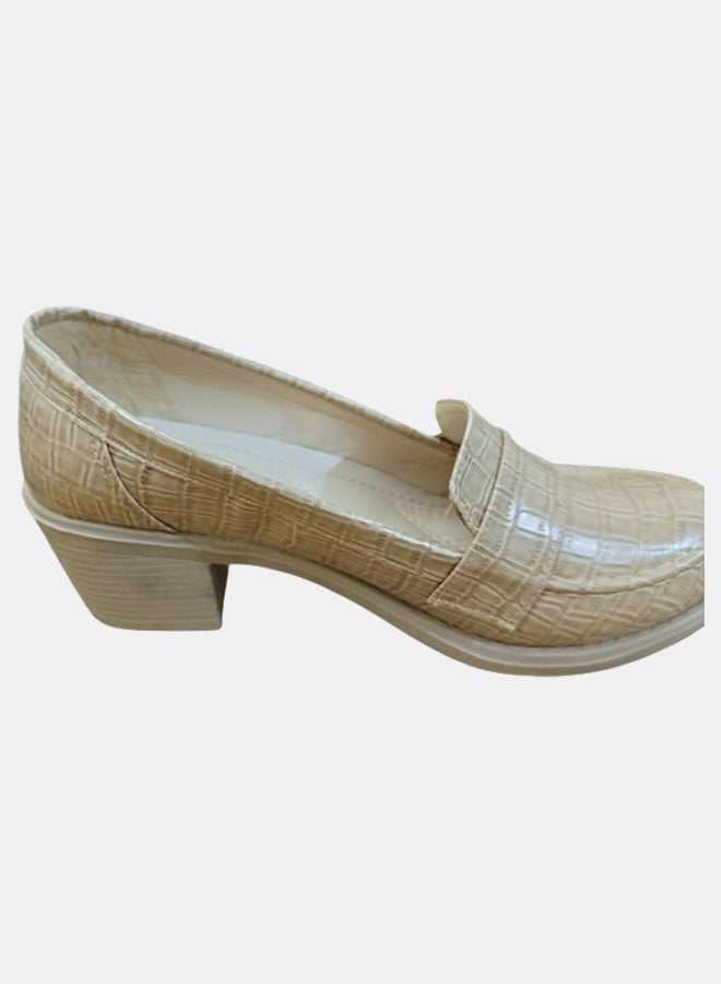 Classic 5Cm Rubber Heel - Image 1