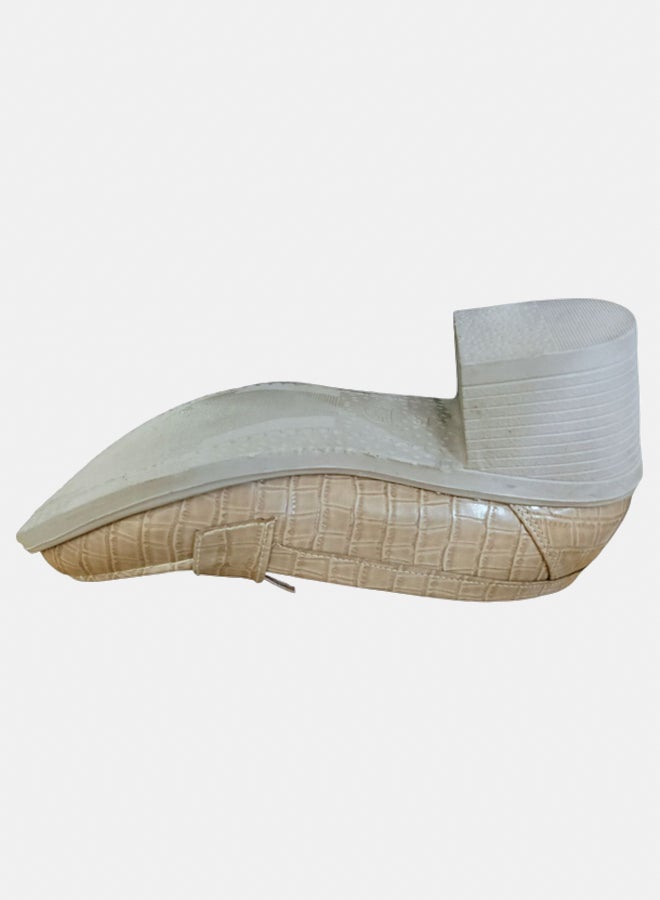 Classic 5Cm Rubber Heel - Image 3