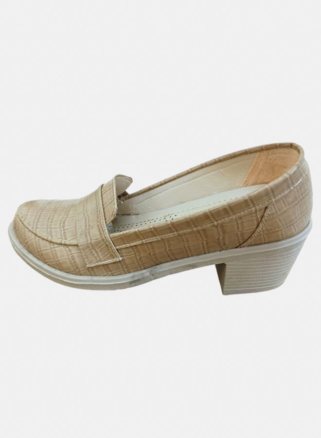 Classic 5Cm Rubber Heel - Image 2