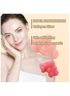 ShilaVigor ShilaVigor Glutathione Whitening Pills - 90 Gummies  - Image 4