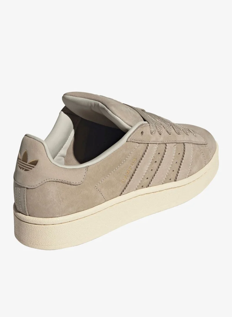 Adidas Originals Trace Khaki / Trace Khaki / Beige Campus 00s Shoes for Men | Best Price UAE