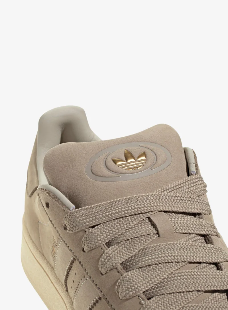 Adidas Originals Trace Khaki / Trace Khaki / Beige Campus 00s Shoes for Men | Best Price UAE
