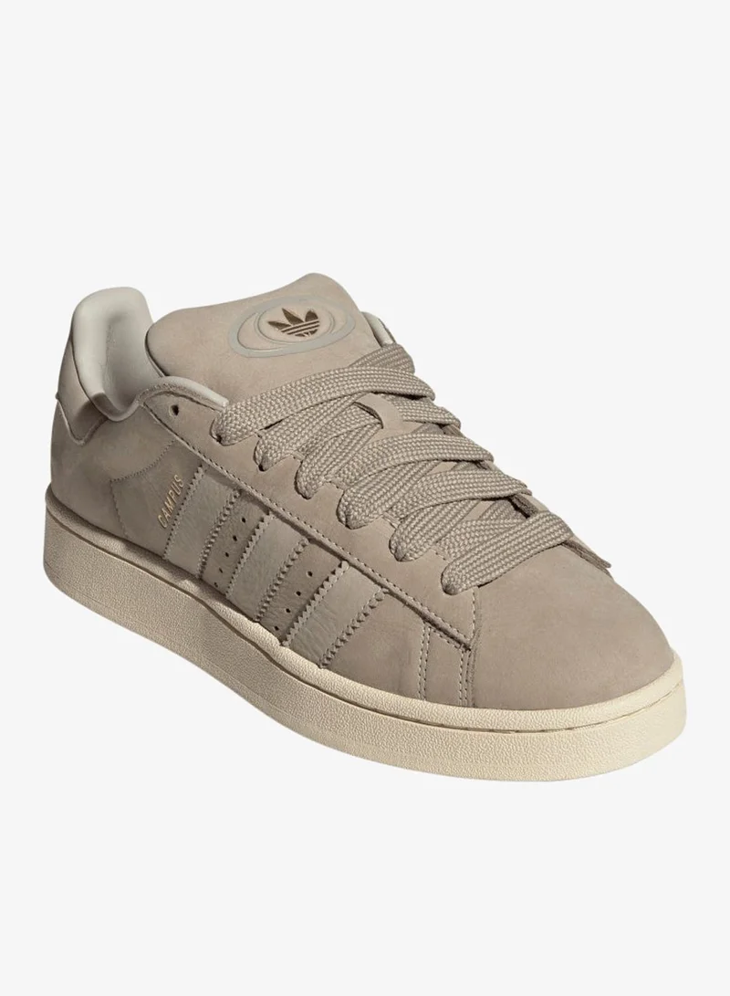 Adidas Originals Trace Khaki / Trace Khaki / Beige Campus 00s Shoes for Men | Best Price UAE