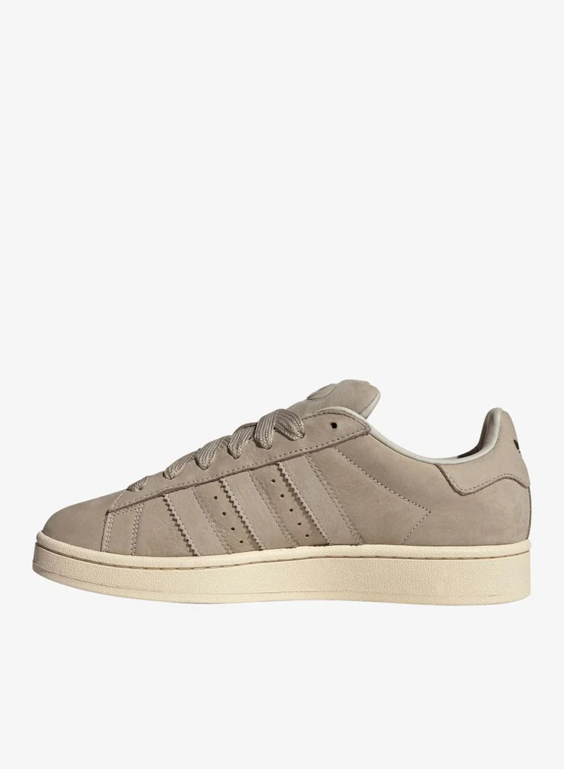 Adidas Originals Trace Khaki / Trace Khaki / Beige Campus 00s Shoes for Men | Best Price UAE