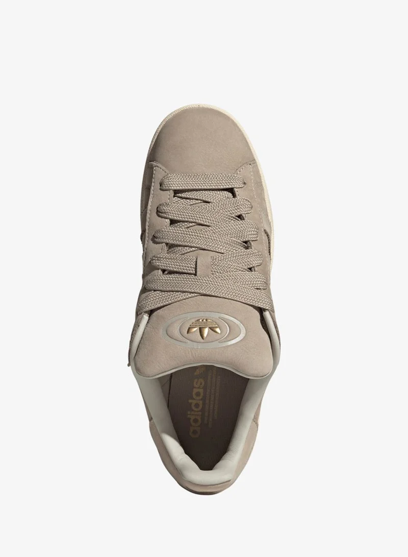 Adidas Originals Trace Khaki / Trace Khaki / Beige Campus 00s Shoes for Men | Best Price UAE