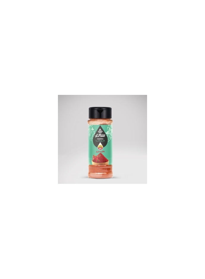 Saegh paprika 60 g - Image 1