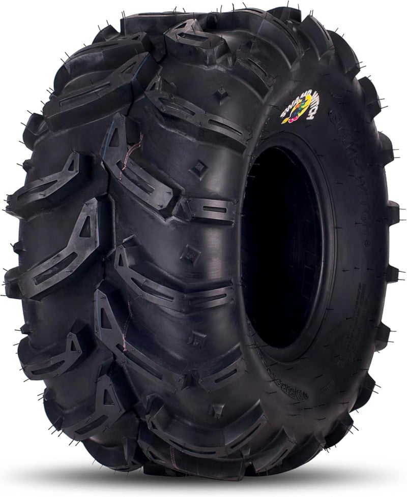 DEESTONE إطار ATV/UTV ساحرة المستنقع D932 22/11-10 48J - Image 1