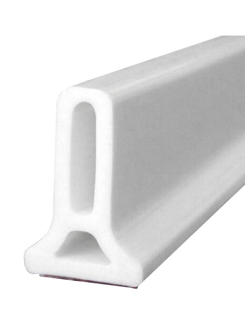 Shower Barrier Waterstop Bathroom Waterproof Rubber 1 Meter Length - pzsku/Z3E25AA81DD23CF0BAE89Z/45/_/1643094796/648b5f62-b29b-46ff-8b24-fa85764ffca0