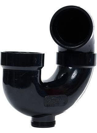 1001 1001 BOILER PAINT EXTERIOR BLACK I Heat Resistance Paint I for use in Furnaces, Space Heaters, Steam Piping Systems and Radiators, Machinery Parts etc 1 Ltr  - Image 5