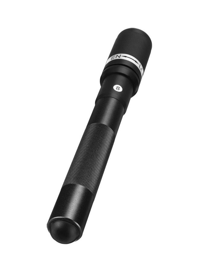 NIBEMINENT Eight Ball Pole Extender Snooker Cue Sleeve 32cm  - Image 3