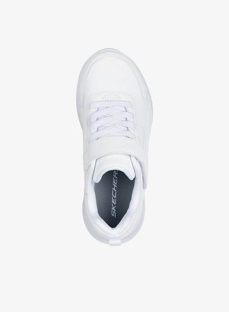 Skechers WHITE Kids Go Run 400 V2 for Men | Best Price UAE