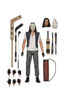 Teenage Mutant Ninja Turtles (1990 Movie) 7” Scale Ultimate Casey Jones Action Figure - pzsku/Z3E261C3C259B7F0BC2D6Z/45/_/1686134896/eef1e0f2-bcbc-4d0d-8b06-b03219ec21eb