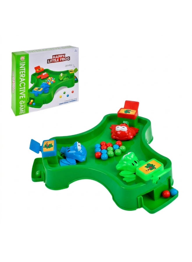 Interactive Game, 1-3 Players, 18 Balls, Ages 3+ Years, Kids Exercise - Image 2