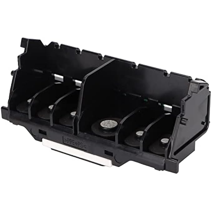 PRINTHEAD REPLACEMENT SINGLE, PRINT STRICTLY TESTED PIXMA MX870 BLACK PRINT HEAD DURABLE, EASILY INTERCHANGEABLE PRINTER ACCESSORIES FOR MG6320 MG6350 MG6380 MG7120 - Image 1