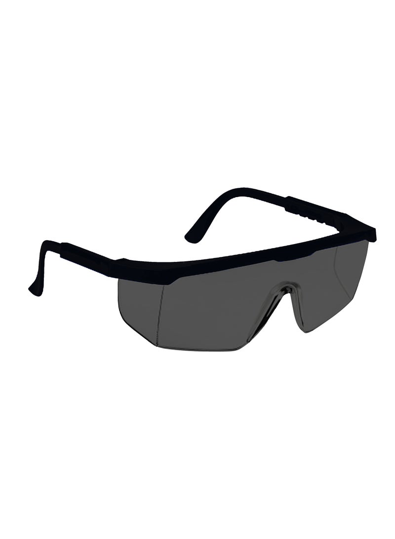Patron Patron Safety Goggles With Adjustable Temple 