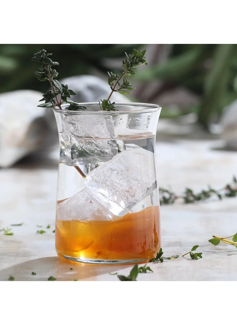 لاف Vera 6-Piece Soft Drink Glass