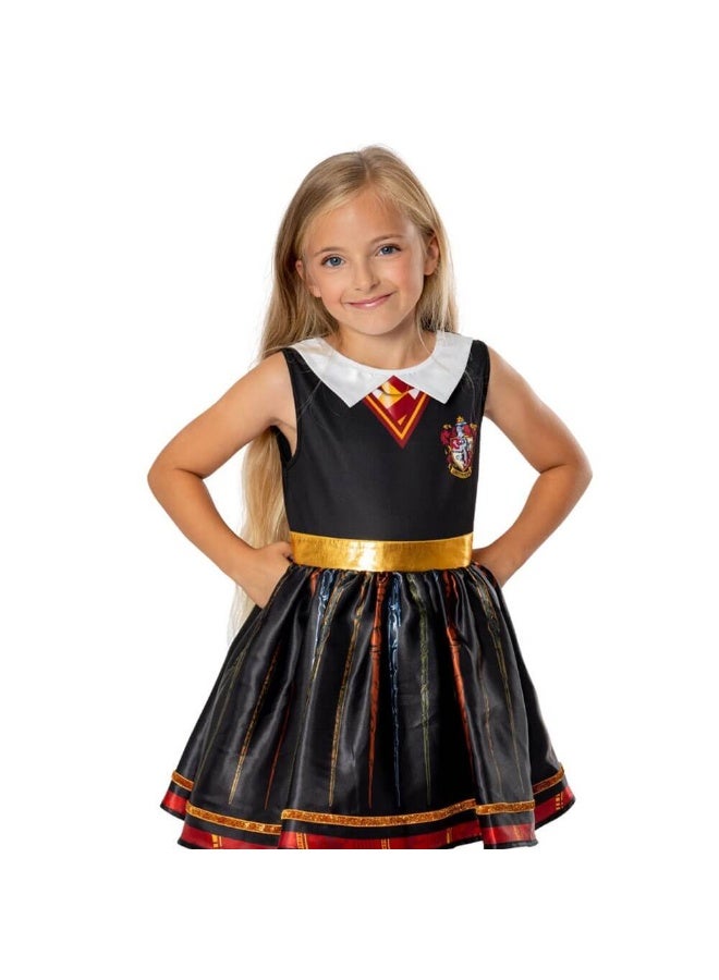 Halloween Rubies Harry Potter Hogwarts Dress Costume (Medium) - Image 2