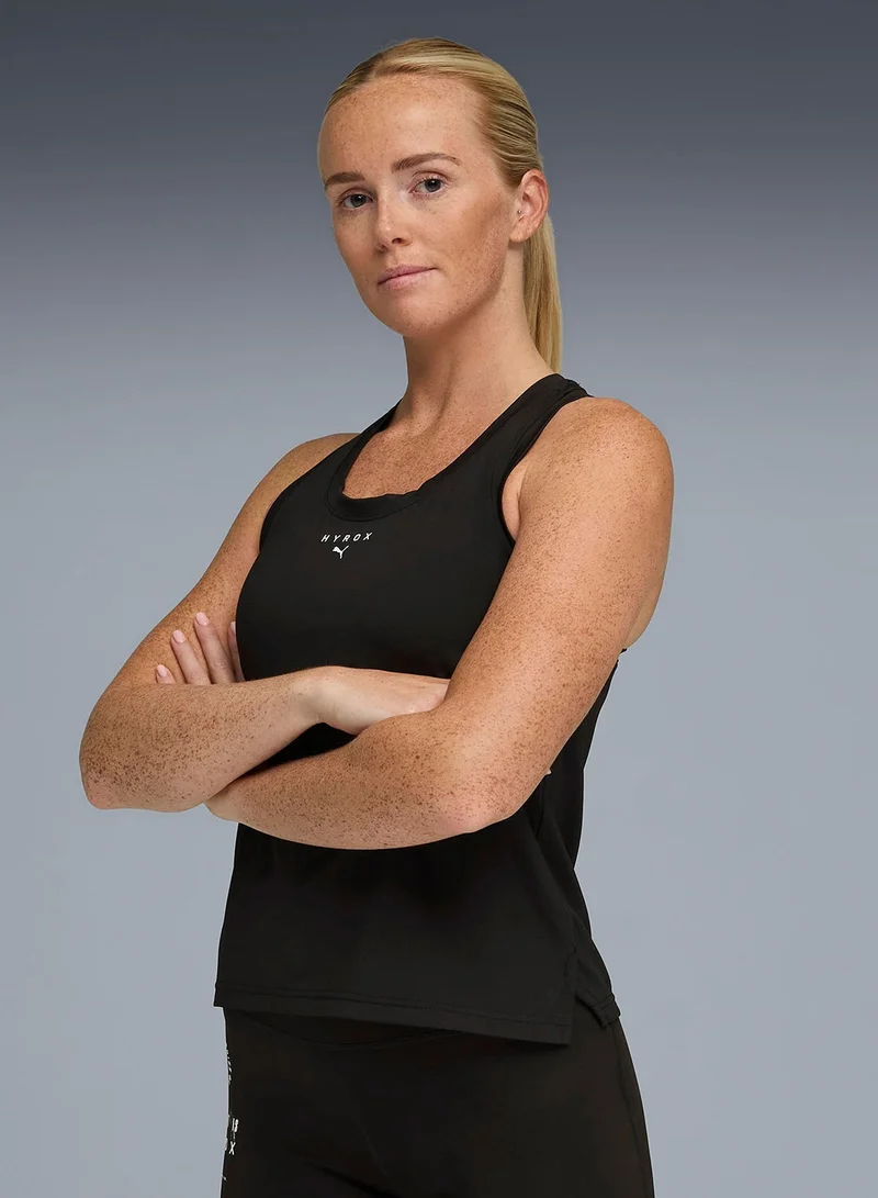 بوما تيشيرت مريح أساسي