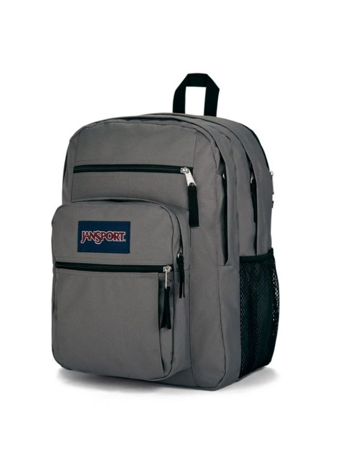 Jansport-Backpack Gray -47JK7H6 34L - Image 1