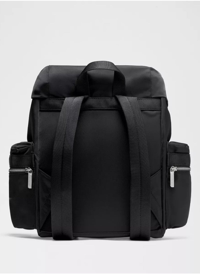 لولوليمون Wunderlust Backpack *Mini 14L  - Image 3