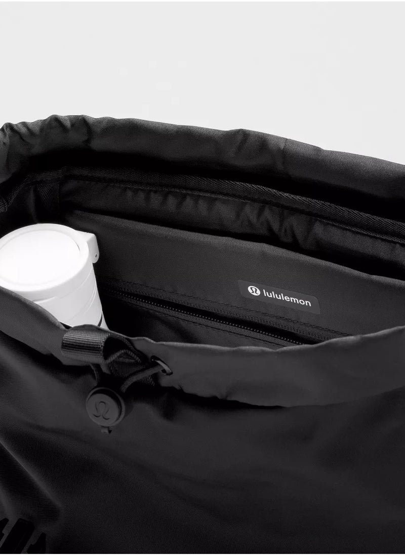 لولوليمون Wunderlust Backpack *Mini 14L  - Image 5