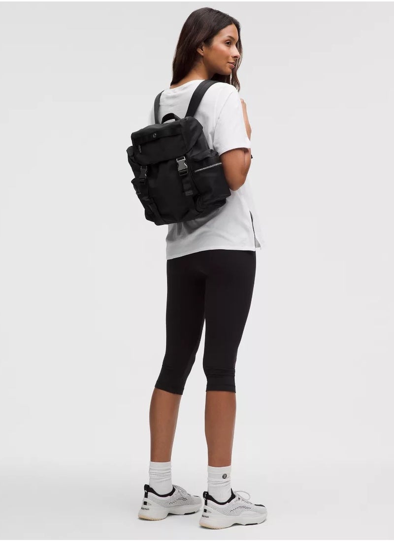 لولوليمون Wunderlust Backpack *Mini 14L  - Image 2