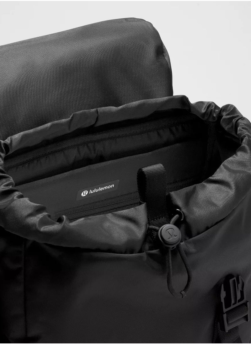 لولوليمون Wunderlust Backpack *Mini 14L  - Image 4