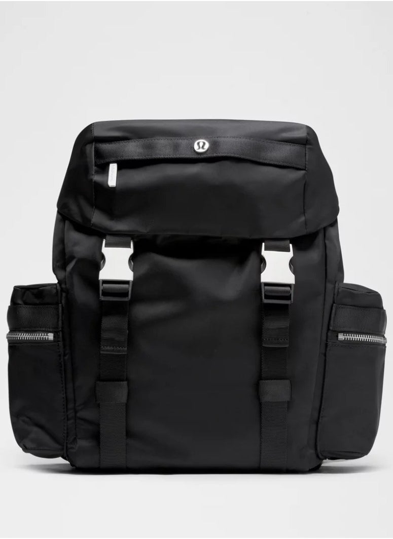 لولوليمون Wunderlust Backpack *Mini 14L  - Image 1