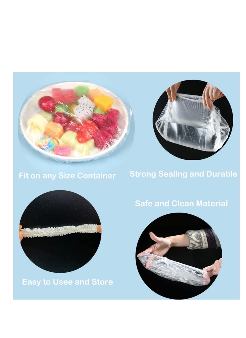 Generic - Food storage bags 2 Packet - Image 1