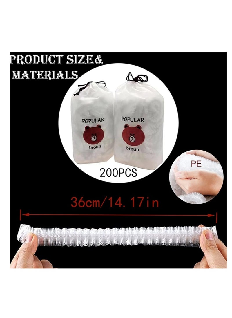 Generic - Food storage bags 2 Packet - Image 1