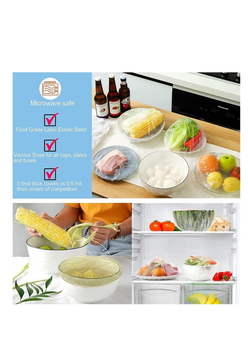 Generic - Food storage bags 2 Packet - Image 1