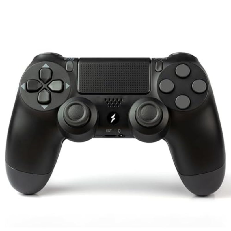 وحدة تحكم سلكية للوحة الألعاب لجهاز PS4 - Image 1