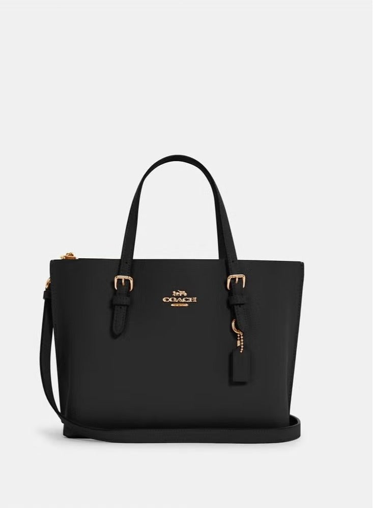 coachoutlet Coach Mollie Tote 25 - Image 1