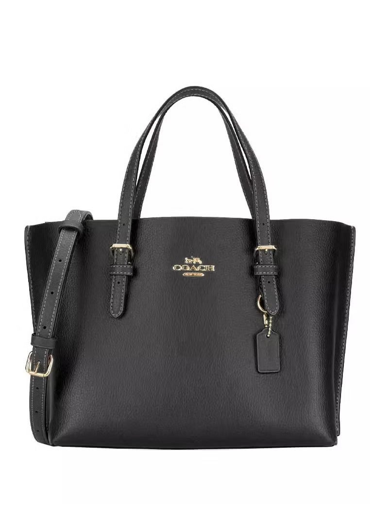 coachoutlet Coach Mollie Tote 25 - Image 3