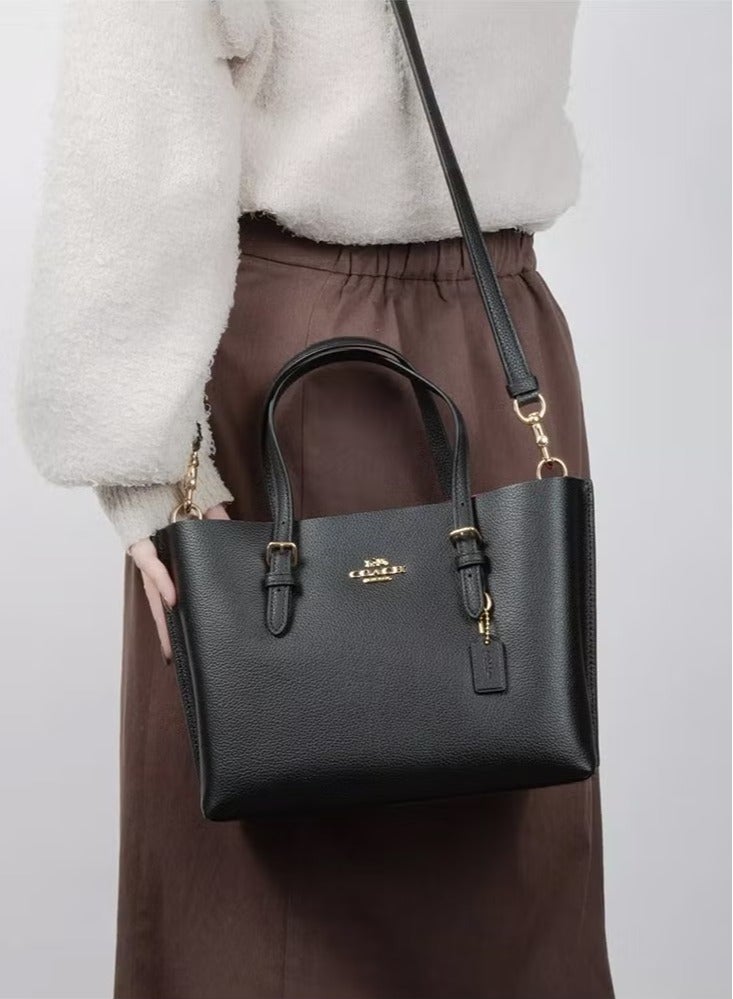 coachoutlet Coach Mollie Tote 25 - Image 2
