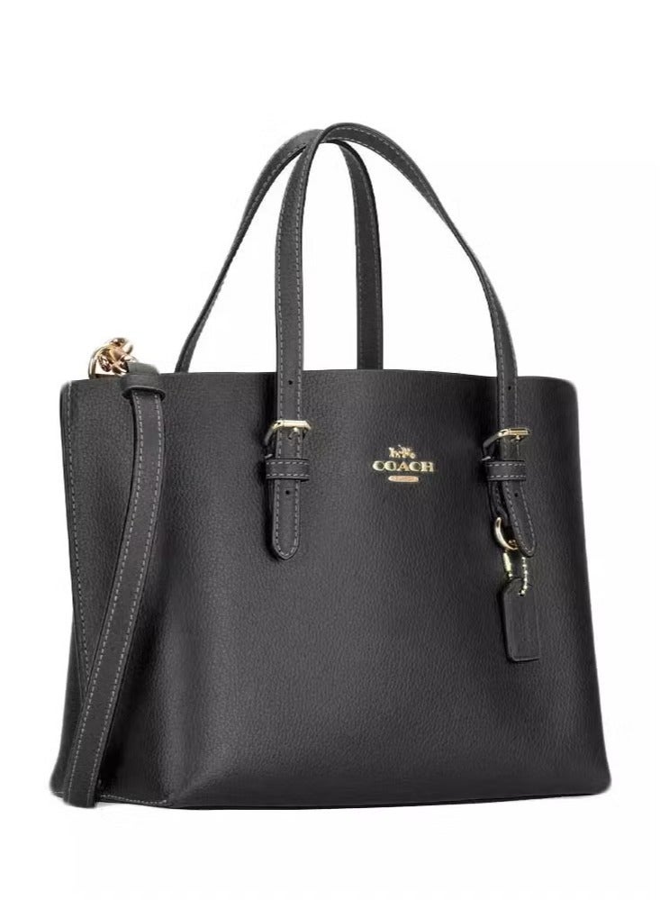 coachoutlet Coach Mollie Tote 25 - Image 4