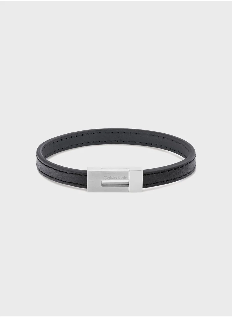 CALVIN KLEIN Exposed Bracelet