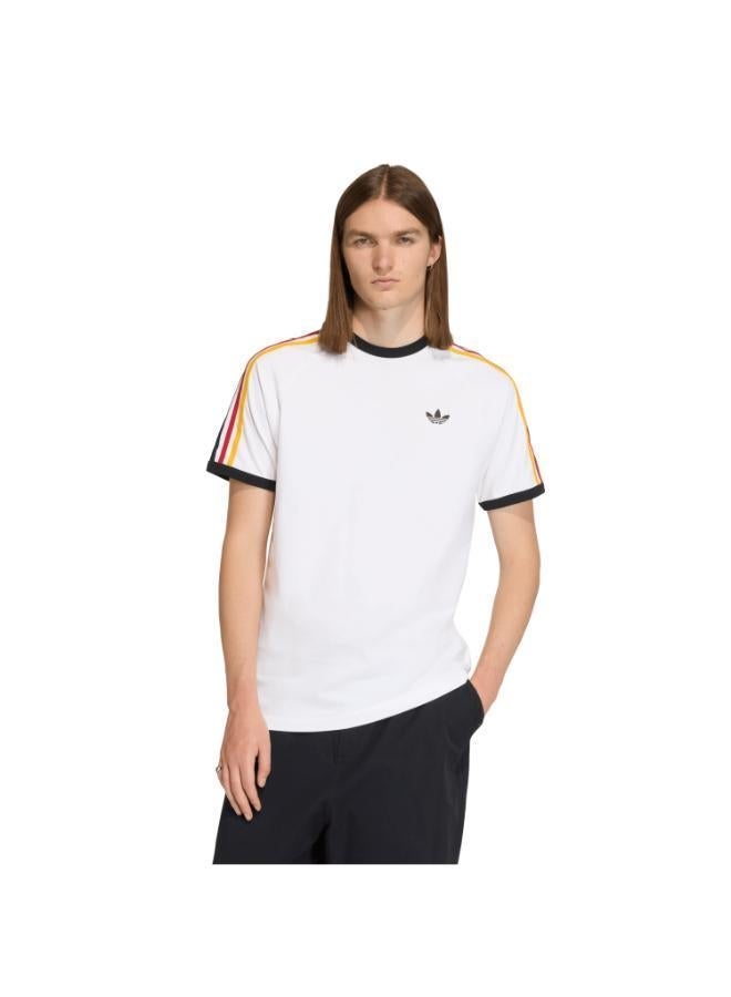 اديداس اوريجينالز تيشيرت 3-STRIPES - Image 1