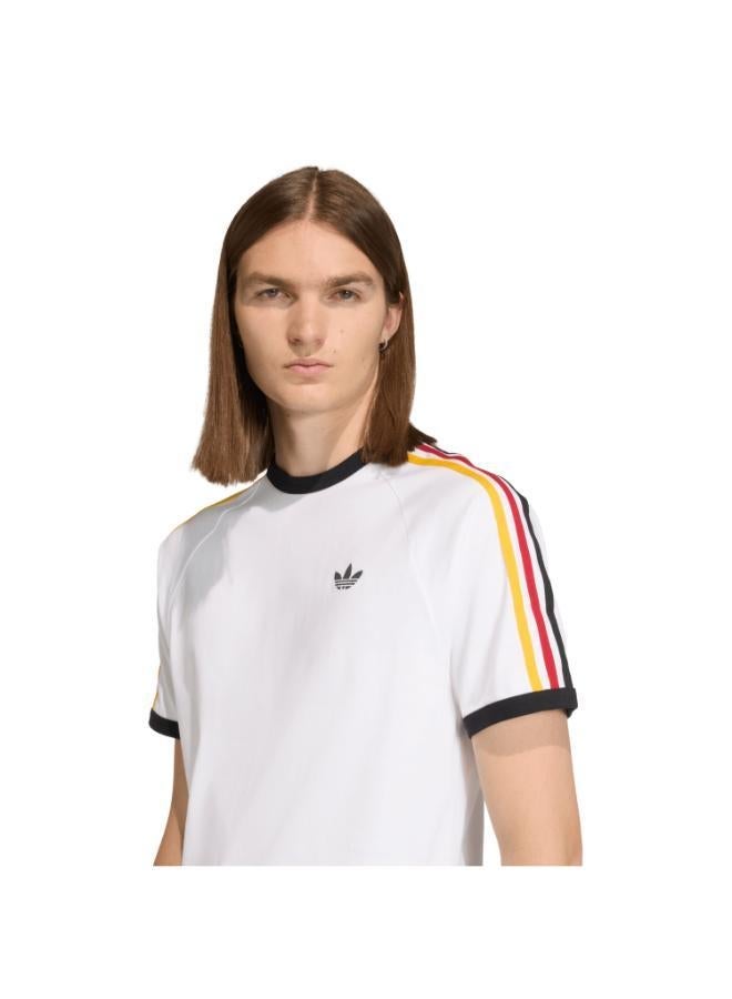 اديداس اوريجينالز تيشيرت 3-STRIPES - Image 3