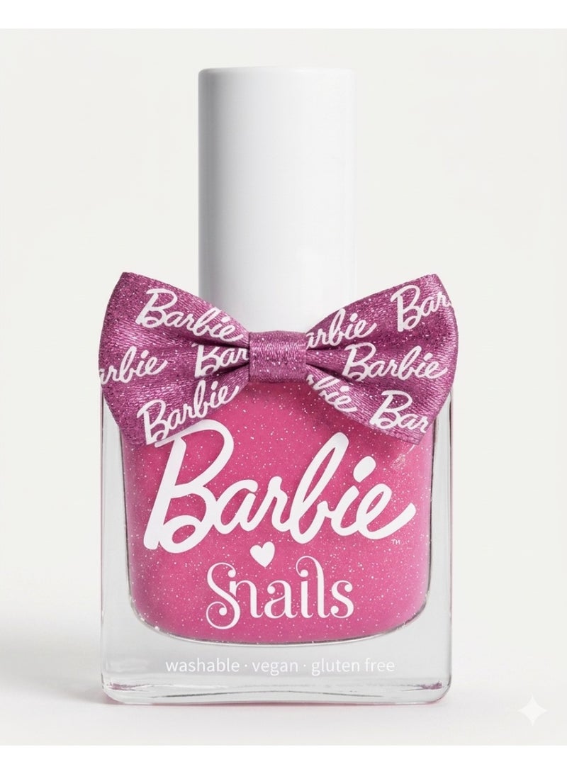 SNAILS BARBIE 4599 BARBIE VIBES NAIL POLISH 10.5ML