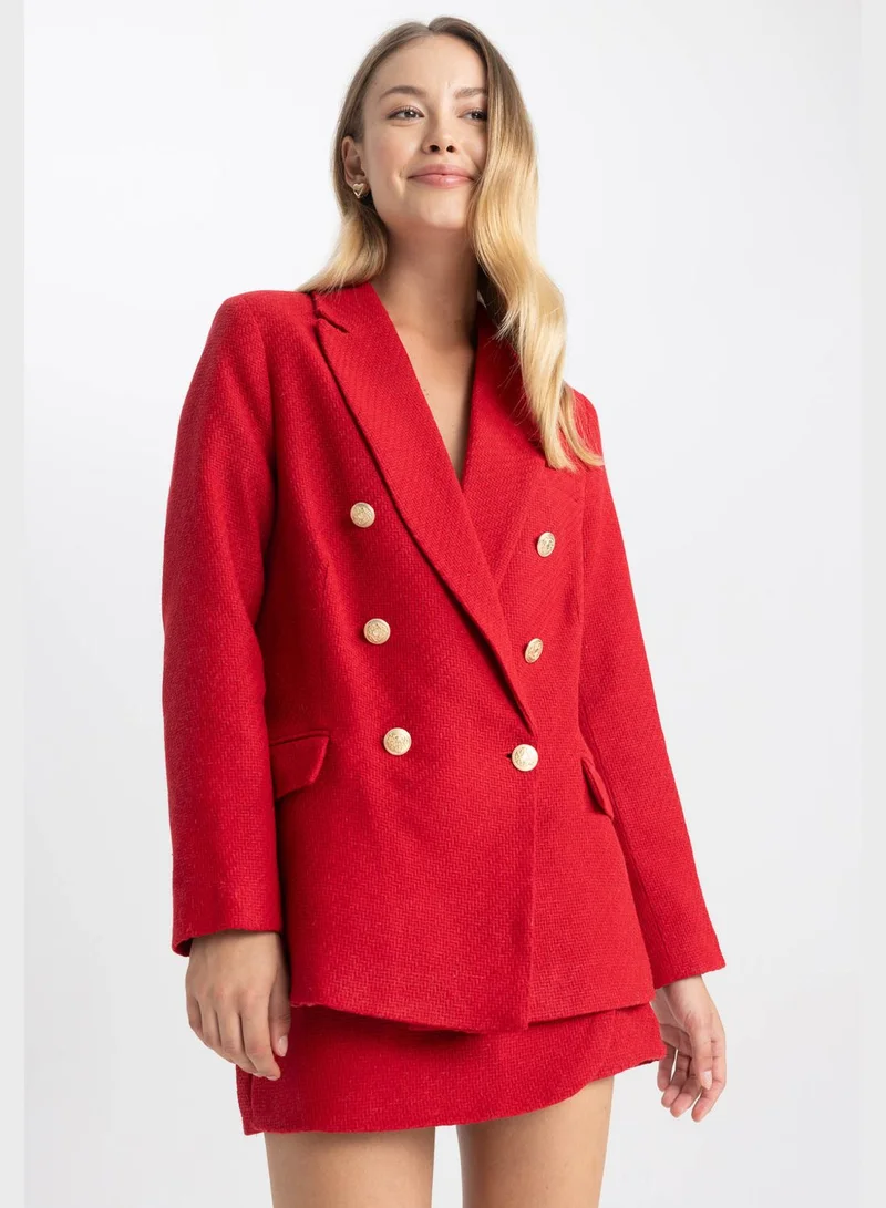 DeFacto Tailored Blazer