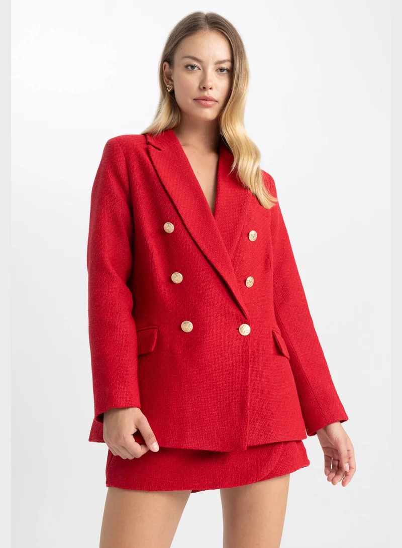 DeFacto Tailored Blazer